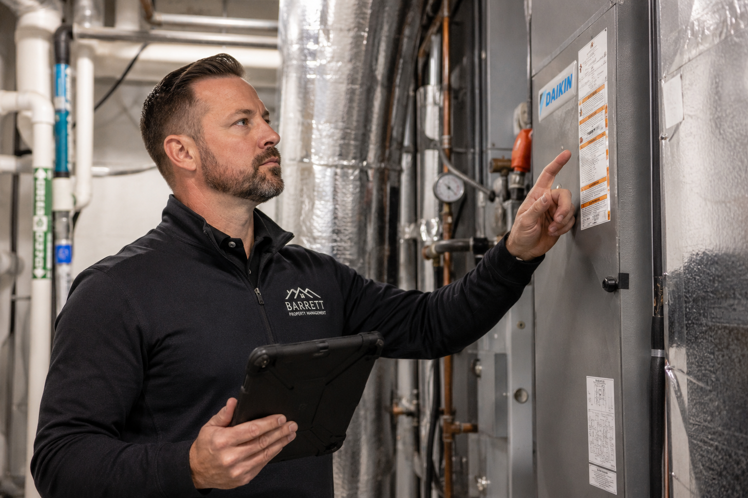 When Does It Make Sense to Hire a Commercial Property Manager?